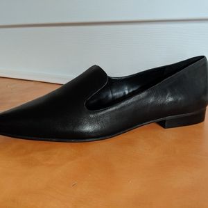 Sole Society Kapa Asymmetrical Flat
